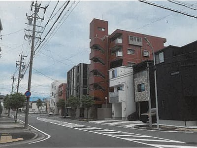 愛知県名古屋市東区 大曽根駅5分 マンション「ネオカーサ大曽根」412万円の競売物件情報 #12