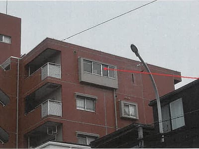 愛知県名古屋市東区 大曽根駅5分 マンション「ネオカーサ大曽根」412万円の競売物件情報 #13