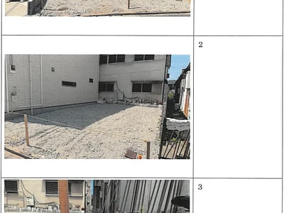 大阪府八尾市 弥刀駅6分 土地 869万円の競売物件情報 #1