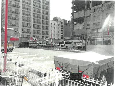 大阪府大阪市中央区 難波駅6分 土地 46億3,077万円の競売物件情報 #1