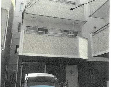 大阪府大阪市東淀川区 だいどう豊里駅5分 戸建て 1,756万円の競売物件情報 #1