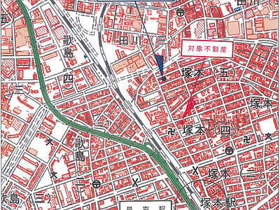 大阪府大阪市淀川区 塚本駅5分 戸建て 1,716万円の競売物件情報 #19