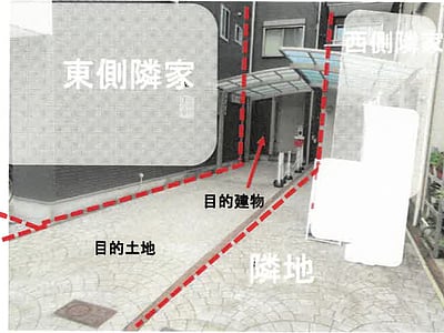 大阪府大阪市淀川区 塚本駅5分 戸建て 1,716万円の競売物件情報 #2