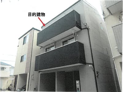 大阪府守口市 大日駅9分 戸建て 1,436万円の競売物件情報 #1