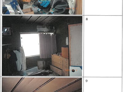 大阪府大阪市西成区 花園町駅8分 戸建て 344万円の競売物件情報 #3