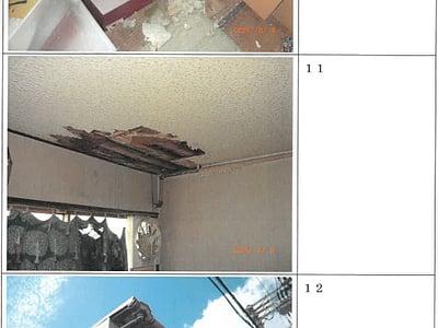 大阪府大阪市西成区 花園町駅8分 戸建て 344万円の競売物件情報 #4