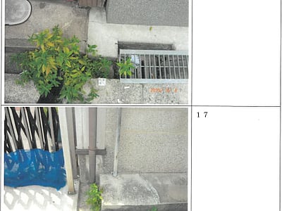 大阪府大阪市西成区 花園町駅8分 戸建て 344万円の競売物件情報 #6