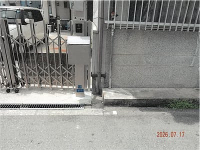 大阪府大阪市西成区 花園町駅8分 戸建て 344万円の競売物件情報 #8
