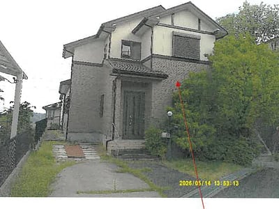 大阪府四條畷市 白庭台駅 戸建て 570万円の競売物件情報 #1