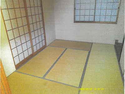大阪府四條畷市 白庭台駅 戸建て 570万円の競売物件情報 #2