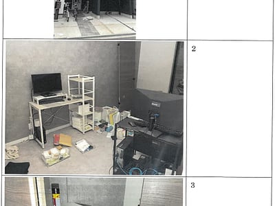 大阪府大阪市生野区 南巽駅8分 戸建て 2,587万円の競売物件情報 #1
