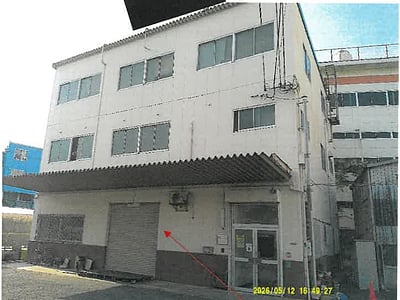 大阪府交野市 河内磐船駅13分 戸建て 3,164万円の競売物件情報 #1