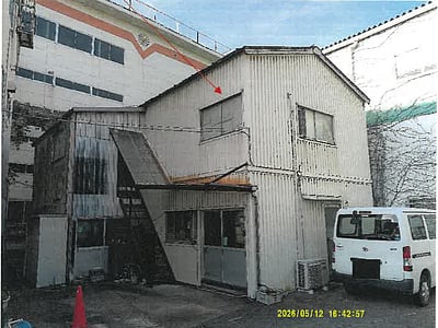 大阪府交野市 河内磐船駅13分 戸建て 3,164万円の競売物件情報 #2