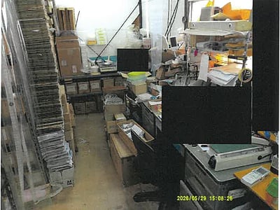 大阪府交野市 河内磐船駅13分 戸建て 3,164万円の競売物件情報 #20