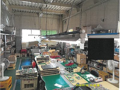 大阪府交野市 河内磐船駅13分 戸建て 3,164万円の競売物件情報 #3