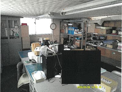 大阪府交野市 河内磐船駅13分 戸建て 3,164万円の競売物件情報 #4