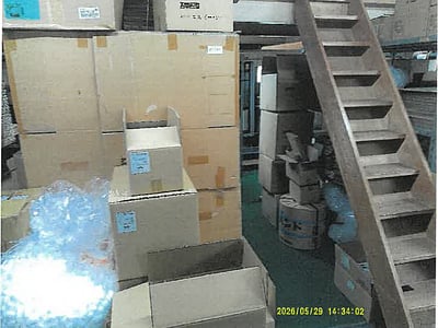大阪府交野市 河内磐船駅13分 戸建て 3,164万円の競売物件情報 #5