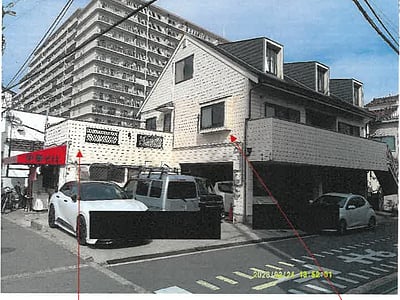 大阪府東大阪市 若江岩田駅11分 戸建て 717万円の競売物件情報 #1