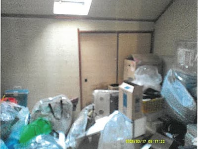 大阪府東大阪市 若江岩田駅11分 戸建て 717万円の競売物件情報 #22