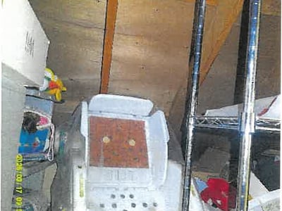 大阪府東大阪市 若江岩田駅11分 戸建て 717万円の競売物件情報 #24