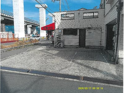 大阪府東大阪市 若江岩田駅11分 戸建て 717万円の競売物件情報 #25