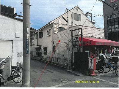 大阪府東大阪市 若江岩田駅11分 戸建て 717万円の競売物件情報 #28