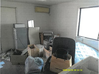 大阪府東大阪市 若江岩田駅11分 戸建て 717万円の競売物件情報 #34