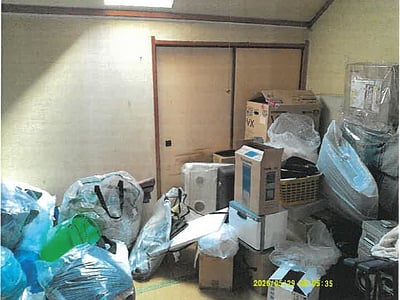 大阪府東大阪市 若江岩田駅11分 戸建て 717万円の競売物件情報 #50