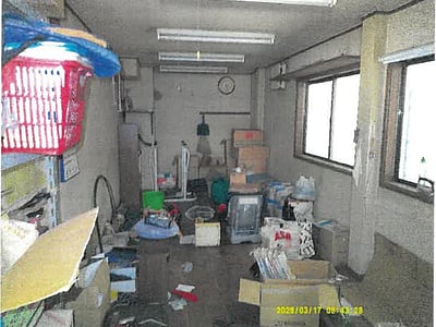 大阪府東大阪市 若江岩田駅11分 戸建て 717万円の競売物件情報 #8