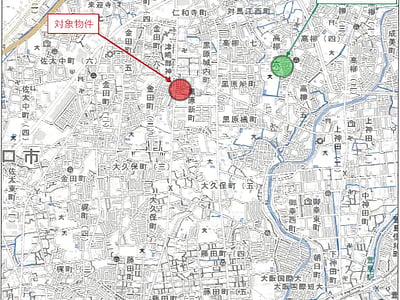 大阪府寝屋川市 萱島駅23分 戸建て 613万円の競売物件情報 #10