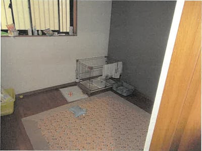 大阪府寝屋川市 萱島駅23分 戸建て 613万円の競売物件情報 #2