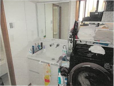 大阪府寝屋川市 萱島駅23分 戸建て 613万円の競売物件情報 #3