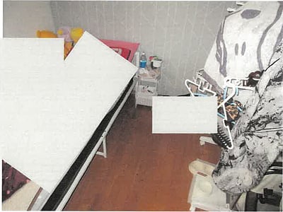 大阪府寝屋川市 萱島駅23分 戸建て 613万円の競売物件情報 #8