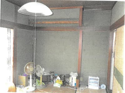 大阪府池田市 池田駅11分 戸建て 257万円の競売物件情報 #10
