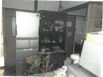 大阪府池田市 池田駅11分 戸建て 257万円の競売物件情報 #3