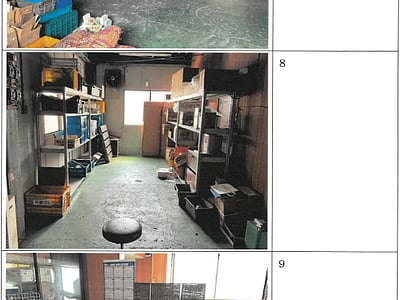 大阪府八尾市 志紀駅18分 戸建て 760万円の競売物件情報 #3