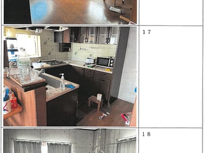 大阪府八尾市 志紀駅18分 戸建て 760万円の競売物件情報 #6