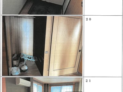 大阪府八尾市 志紀駅18分 戸建て 760万円の競売物件情報 #7