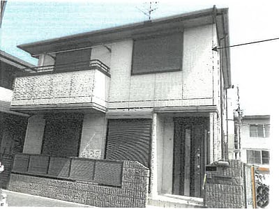 大阪府池田市 石橋阪大前駅14分 戸建て 1,196万円の競売物件情報 #1