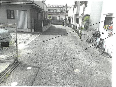大阪府池田市 石橋阪大前駅14分 戸建て 1,196万円の競売物件情報 #6