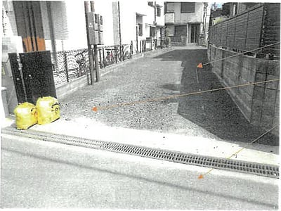 大阪府池田市 石橋阪大前駅14分 戸建て 1,196万円の競売物件情報 #8
