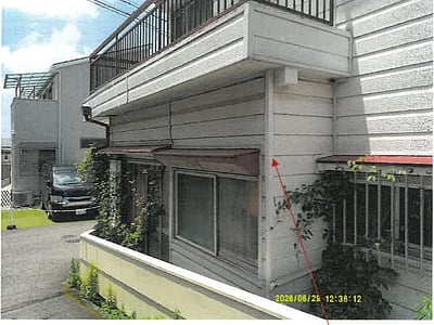 大阪府東大阪市 瓢箪山駅12分 戸建て 328万円の競売物件情報 #3