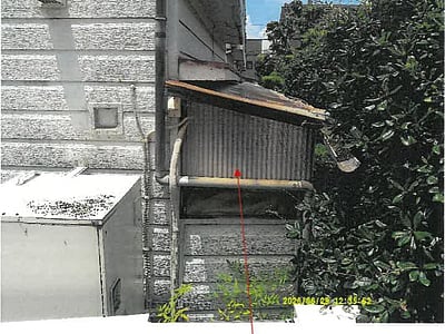 大阪府東大阪市 瓢箪山駅12分 戸建て 328万円の競売物件情報 #4