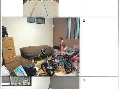 大阪府八尾市 近鉄八尾駅14分 戸建て 1,486万円の競売物件情報 #1