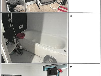 大阪府八尾市 近鉄八尾駅14分 戸建て 1,486万円の競売物件情報 #3