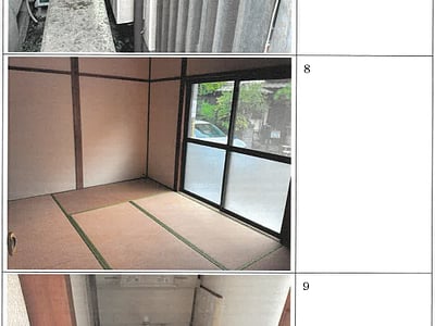 大阪府寝屋川市 香里園駅19分 戸建て 367万円の競売物件情報 #3