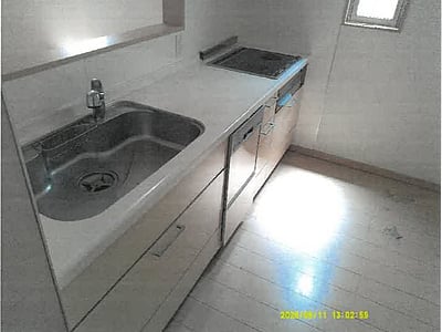 大阪府東大阪市 高井田中央駅8分 戸建て 1,587万円の競売物件情報 #4