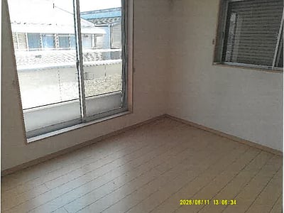 大阪府東大阪市 高井田中央駅8分 戸建て 1,587万円の競売物件情報 #9
