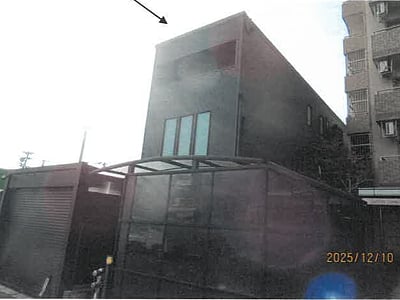 大阪府大阪市東住吉区 東部市場前駅2分 戸建て 3,718万円の競売物件情報 #1