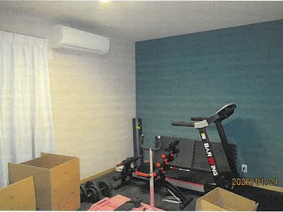 大阪府大阪市東住吉区 東部市場前駅2分 戸建て 3,718万円の競売物件情報 #8